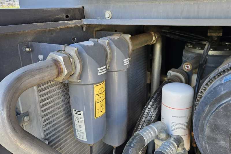 OmecoHub - Immagine ATLAS COPCO XAHS186